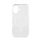 Onsala Onsala iPhone 16 Mobilskal TPU MagSafe Transparent