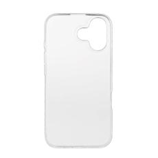 Onsala Onsala iPhone 16 Mobilskal &Aring;tervunnen TPU Transparent