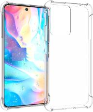  Xiaomi Redmi Note 11 Shockproof TPU Skal