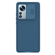 NILLKIN NILLKIN Xiaomi 12 Pro Skal CamShield Pro Bl&aring;