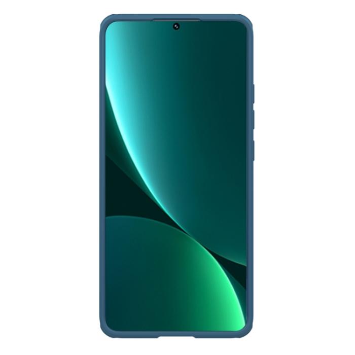 Bild 4, NILLKIN NILLKIN Xiaomi 12 Pro Skal CamShield Pro Blå