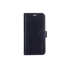 Radicover Radicover iPhone 13 Pro Mobilfodral 2in1 &Auml;kta L&auml;der Svart