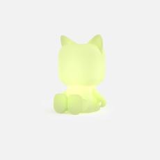 Mobility On Board MOB Lampa Cute Animal Multicolor