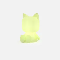 Mobility On Board MOB Lampa Cute Animal Multicolor