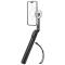 Spigen Spigen 120 cm MagSafe Bluetooth Selfiestick Tripod Svart