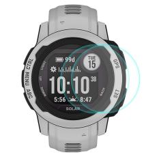 ENKAY ENKAY Garmin Instinct 2 2-PACK Sk&auml;rmskydd H&auml;rdat Glas
