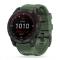 Tech-Protect Tech-Protect Garmin Fenix 5/6/6 Pro/7 Armband Iconband Army Green