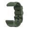 Tech-Protect Tech-Protect Garmin Fenix 5/6/6 Pro/7 Armband Iconband Army Green
