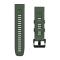 Tech-Protect Tech-Protect Garmin Fenix 5/6/6 Pro/7 Armband Iconband Army Green