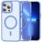 ColorPop ColorPop iPhone 13 Pro Skal CH MagSafe Matt Ljus Lila