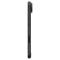 Spigen Spigen iPhone Air Skal MagSafe Ultra Hybrid Frostad Svart
