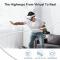 AMVR AMVR 5m Link Kabel Till VR Headset USB-C Vit