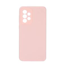 Onsala ONSALA Samsung Galaxy A03 Mobilskal Silikon Kritrosa