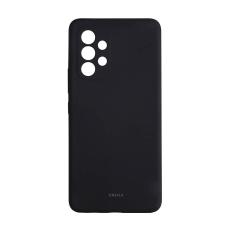 Onsala ONSALA Samsung Galaxy A53 Mobilskal Silikon Svart