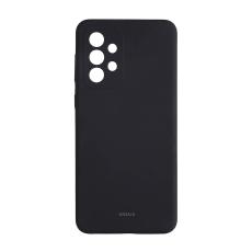 Onsala ONSALA Samsung Galaxy A33 Mobilskal Silikon Svart