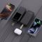 Tech-Protect Tech-Protect 30000 mAh 22.5W Powerbank Svart