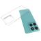  Motorola Edge 60 / 60 Fusion Skal TPU Transparent