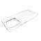  Motorola Edge 60 / 60 Fusion Skal TPU Transparent