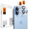 Spigen Spigen iPhone 17/16/16 Plus 2-PACK Linsskydd GLAS.tR 