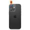 Spigen Spigen iPhone 17/16/16 Plus 2-PACK Linsskydd GLAS.tR 