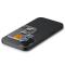 Spigen Spigen iPhone 17/16/16 Plus 2-PACK Linsskydd GLAS.tR 