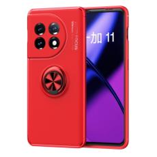  OnePlus 11 5G Skal Ring R&ouml;d