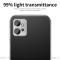  MOFI Motorola Moto G32 Skal TPU Transparent