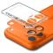 Spigen Spigen iPhone 17 Pro Linsskydd Optik Pro GLAS.tR 