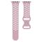 ColorPop Sportarmband Dual-Color Apple Watch 42/44/45/46/49 mm (S/M)