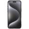 NILLKIN NILLKIN iPhone 16 Pro Max Skal MagSafe Frosted Shield Svart