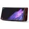 DG.MING DG.MING Galaxy S24 Ultra 2in1 Magnet Fodral / Skal Vinröd