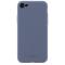 holdit holdit iPhone 7/8/SE Mobilskal Silikon Pacific Blue