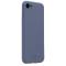 holdit holdit iPhone 7/8/SE Mobilskal Silikon Pacific Blue