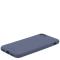 holdit holdit iPhone 7/8/SE Mobilskal Silikon Pacific Blue