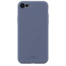 holdit holdit iPhone 7/8/SE Mobilskal Silikon Pacific Blue