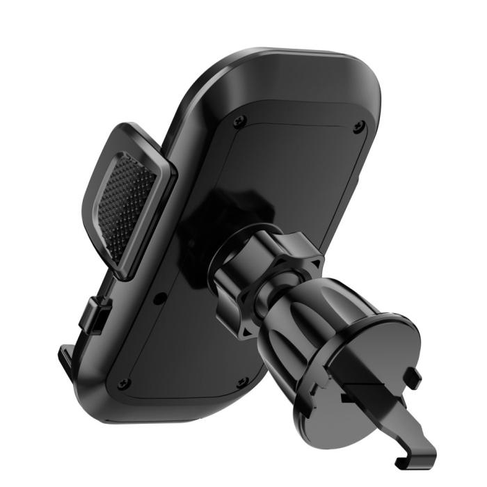 Bild 5, Tech-Protect Tech-Protect Universal Mobilhållare För Luftventil Svart