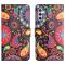  Samsung Galaxy A35 5G Fodral Med Tryck Maneter