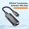 MCDODO Mcdodo 2.4A 2in1 Lightning - USB-A 3.0/Lightning Hona Adapter