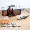 MCDODO Mcdodo 2.4A 2in1 Lightning - USB-A 3.0/Lightning Hona Adapter