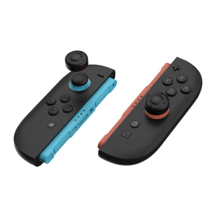 Bild 4, DOBE DOBE Joystick Skydd För Nintendo Switch 2 Silikon Svart