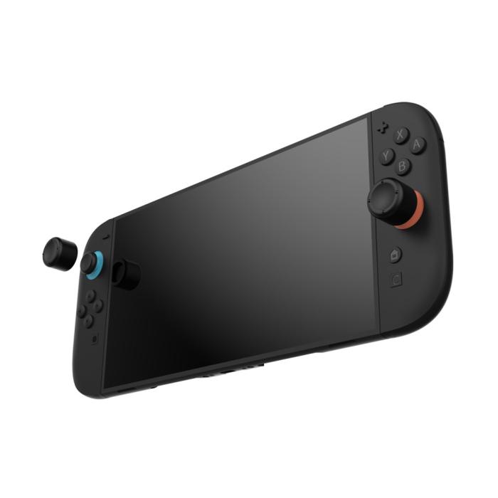 Bild 6, DOBE DOBE Joystick Skydd För Nintendo Switch 2 Silikon Svart