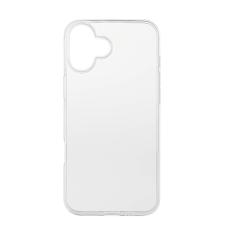 Onsala Onsala iPhone 16 Plus Mobilskal &Aring;tervunnen TPU Transparent