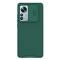 NILLKIN NILLKIN Xiaomi 12 Pro Skal CamShield Pro Grön
