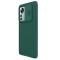 NILLKIN NILLKIN Xiaomi 12 Pro Skal CamShield Pro Grön