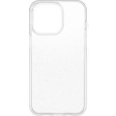 OtterBox OtterBox iPhone 15 Pro Max Skal React Stardust Clear