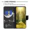 Samsung Galaxy S24 Fodral Med Tryck Dont Touch
