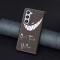  Samsung Galaxy S24 Fodral Med Tryck Dont Touch