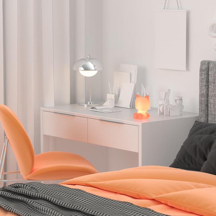 Bild 8, Mobility On Board MOB Lampa Cute Animal Multicolor