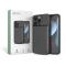 Tech-Protect Tech-Protect 4800 mAh Powercase iPhone 13 / 13 Pro Svart
