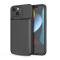Tech-Protect Tech-Protect 4800 mAh Powercase iPhone 13 / 13 Pro Svart